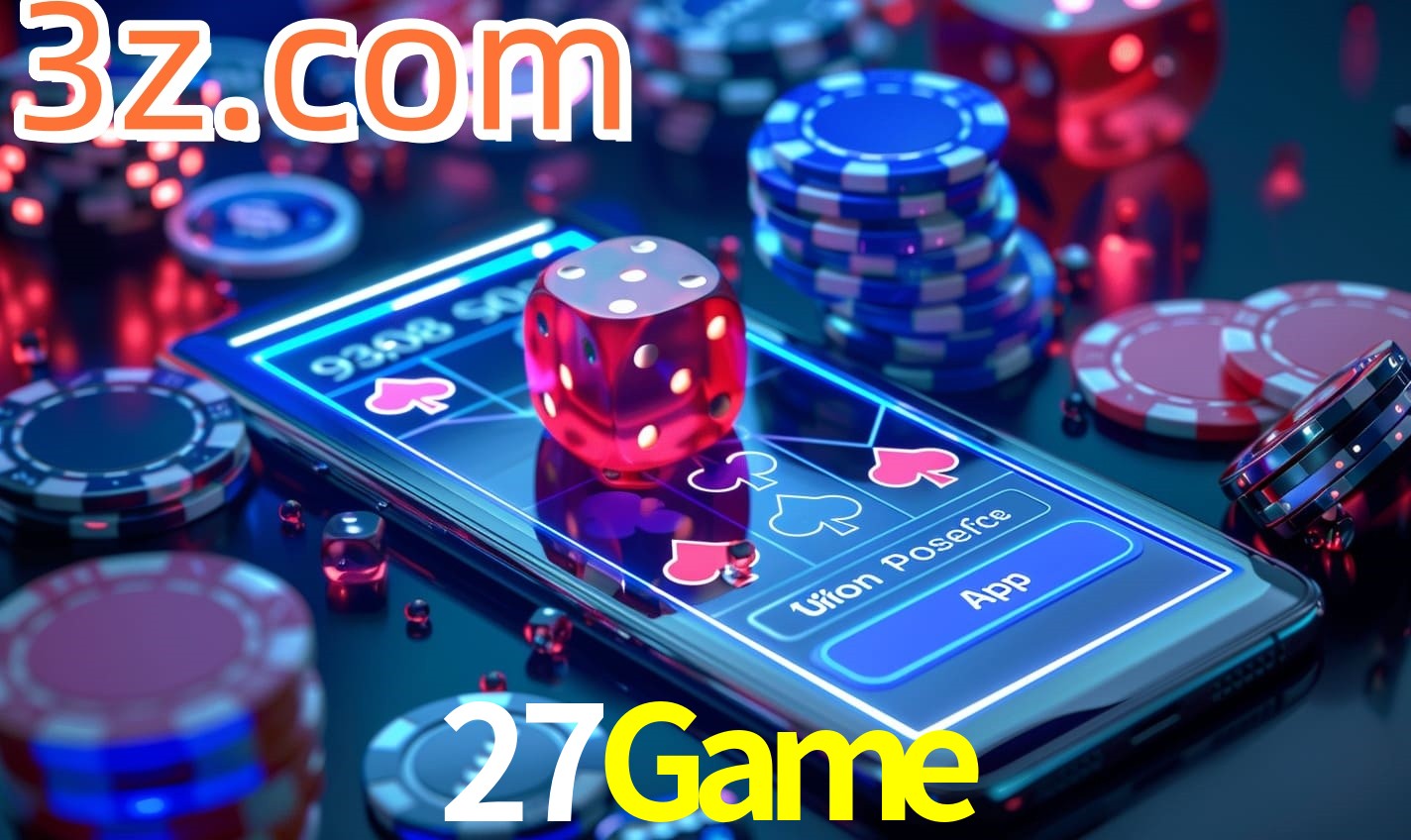 Baixar App 27Game