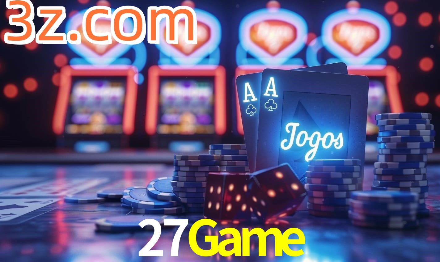 Lista de Jogos 27Game